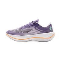 QIAODAN 乔丹 飞影PB 2.0 男子跑鞋 BM43210299 光影紫 41