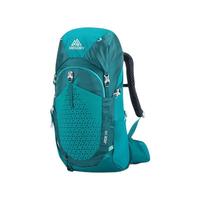 GREGORY 格里高利 JADE 28 女子登山包 蓝绿色 28L
