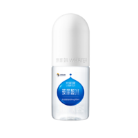 PLUS会员：WHATER 水肌泉 玻尿酸饮用水 30ml*6瓶