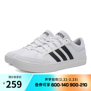 adidas 阿迪达斯 AW3889 男子低帮运动鞋