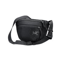 ARC'TERYX 始祖鸟 MANTIS 2 WAISTPACK 2 中性腰包