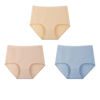 OC 女士三角内裤套装 OC397