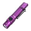 Sofirn SFT40 战术手电筒 炫紫 带电池