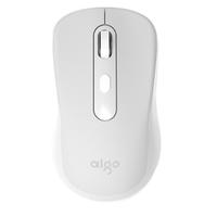 aigo 爱国者 M21 2.4G无线鼠标 1600DPI