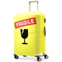 Samsonite 新秀丽 Fragile Medium Luggage Cover