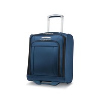 Samsonite 新秀丽 Lite-Air DLX Under-Seater Wheeled Carry-On Luggage, Created for Macy's