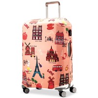Samsonite 新秀丽 Paris Medium Luggage Cover