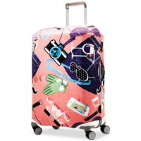 Samsonite 新秀丽 Tourist Medium Luggage Cover