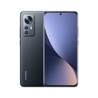 MI 小米 12 8GB+128GB 5G 骁龙8 Gen1