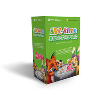 《ABC time美国小学同步阅读·第9级》（礼盒装）