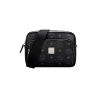 MCM Visetos Klassik系列 女士斜挎包 MMRASKC02