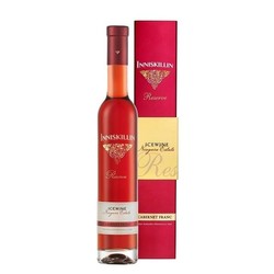 INNISKILLIN 云岭冰酒 云岭 品丽珠冰酒 红葡萄酒 375ml