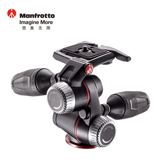 Manfrotto 曼富图 MHXPRO-3W 三维云台