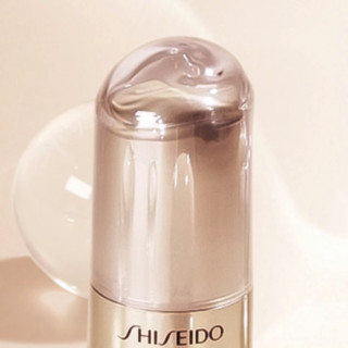 SHISEIDO 资生堂 盼丽风姿智感抚痕精华液 30ml