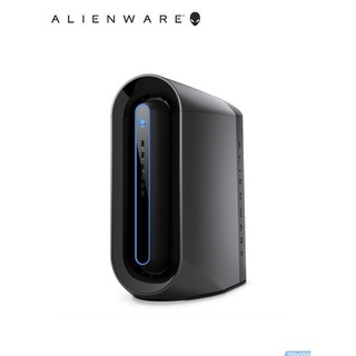 ALIENWARE 外星人 Aurora R12 电竞台式机（i7-11700F、16GB、256GB+1TB、GTX1660Ti）+27英寸 2720HFL 显示器