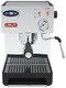 LELIT 莱利特 Anna PL41TEM 专业半自动咖啡机，用于制作意式浓缩、卡布奇诺咖啡