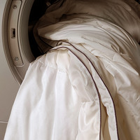 SIDANDA 诗丹娜 儿童白鹅绒冬被 120*150cm 可水洗款