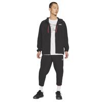 NIKE 耐克 Sport Clash 男子运动夹克 CZ1491-010 黑色 L