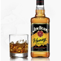 JIM BEAM 金宾 蜂蜜味 威士忌力娇酒 30%vol 700ml