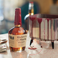 MAKER'S MARK BOURBON 美格 名企严选 美格 Maker’s Mark Bourbon波本波旁威士忌美国洋酒 美格威士忌750ml