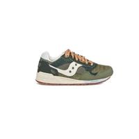 saucony 索康尼 shadow 5000 男子休闲运动鞋 S70584-3 绿色 42