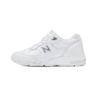 new balance 991系列 女子休闲运动鞋 W991TW