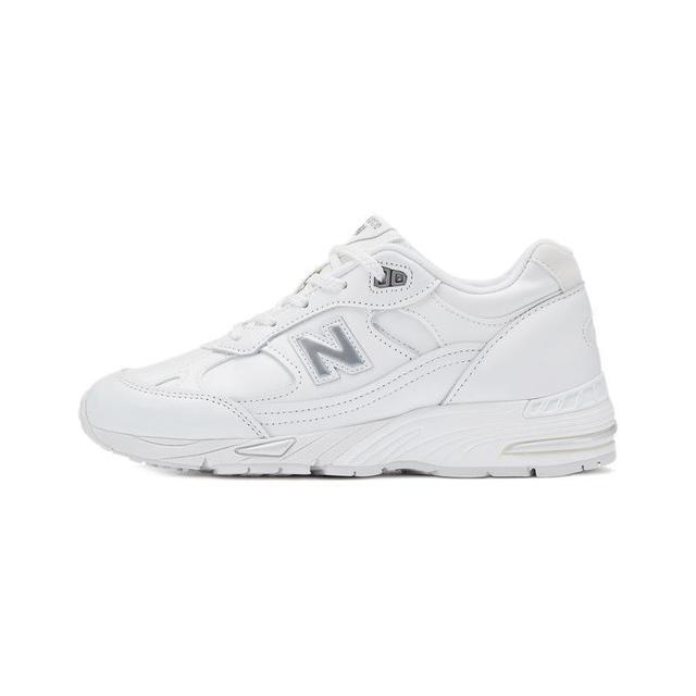 newbalance W991TW 白 www.avillsas.com