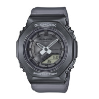 CASIO 卡西欧 G-SHOCK系列 40.4毫米石英腕表 GM-S2100MF-1A