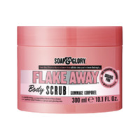 SOAP&GLORY 光亮蜜糖身体磨砂膏 300ml