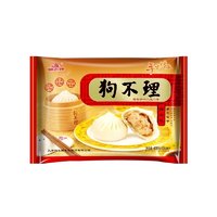 狗不理 手工猪肉包 420g