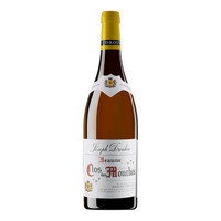 慕丝谷白葡萄酒Beaune Clos Des Mouches blanc 2019年750ml*1瓶