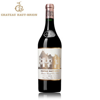 Chateau Haut-Brion 侯伯王庄园 正牌 干红葡萄酒 2013年 750ml