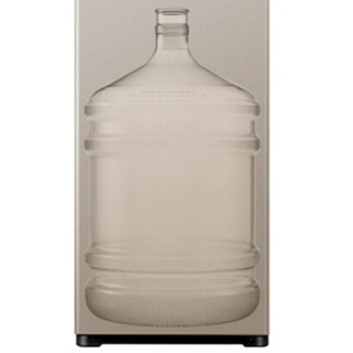 Midea 美的 YR1801S-X 立式温热饮水机 雅仕金