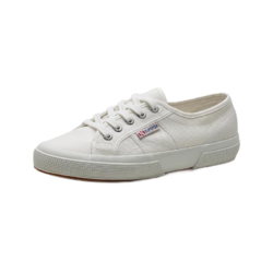 SUPERGA 2750 男女款帆布鞋 S000010