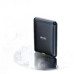 AOHI 奥海 MAGCUBE W4000 磁吸充电宝 PD20W 4000mAh