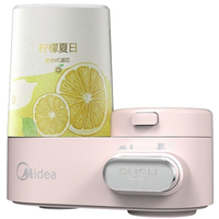 Midea 美的 轻柠系列 龙头净水器