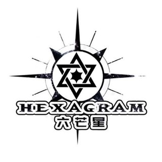 HEXAGRAM/六芒星