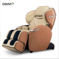 OSIM 傲胜 OS-870 按摩椅