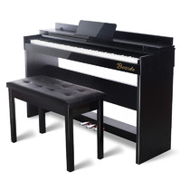 博仕德 8803 电钢琴