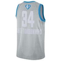 Jordan ASW DF SWMN Jersey T2 - Men's 34号