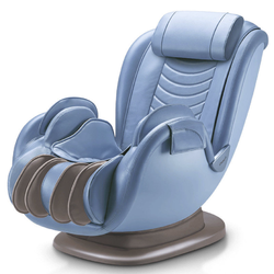 OSIM 傲胜 896 多功能按摩椅 蓝色