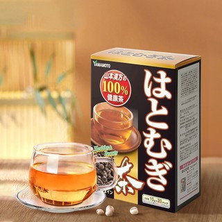 山本汉方 薏仁茶 200g