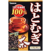 山本汉方 薏仁茶 200g