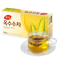 山本汉方 玉米茶 150g