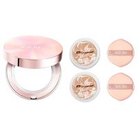 爱敬 AGE20's 粉色全能精华气垫 #21象牙白 14g+替换装14g