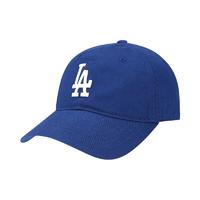 MLB 美国职棒大联盟 中性运动帽子 32CP66111-07N 蓝色