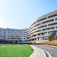 NARADA HOTEL广州黄埔君澜酒店