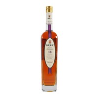 Spey 诗贝 18年 单一麦芽 苏格兰威士忌 46%vol 700ml/瓶