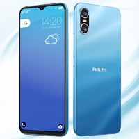 PHILIPS 飞利浦 PH1 智能手机 6.5英寸