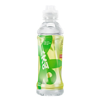 NONGFU SPRING 农夫山泉 尖叫 运动饮料 青芒味 550ml*15瓶